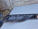 VW TIGUAN II LIFT 20- DIFFUSEUR DOUBLURE PARE-CHOCS ARRIÈRE R-LINE 5NA807837Bphoto 8