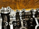 CULASSE ARBRES COMPLÈTE 1.6 THP PEUGEOT CITROEN MINI 753471080photo 9