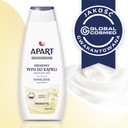 Жидкость для ванн Apart Creamy Care Жасмин 750мл