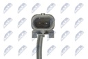 NTY EGT-FT-037 SENSOR TEMPERATURA GASES DE ESCAPE 