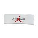 Jordan Jumpman Terry Headband - J.100.7580.134.OS Model Jumpman Terry Headband