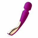Массажер Lelo Smart Wand 2 Large Deep Rose