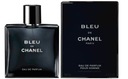 005869 Chanel Bleu De Chanel Eau de Parfum 100ml. Marka Chanel