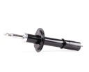 2 CV RIDEX 854S0288 AMORTISSEUR HUILEUX ENTRETOISE SUSPENSIONS AVANTphoto 13