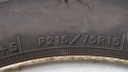 ДИСК СТАЛЬНИЙ JEEP OE 208 2008 II 2 8.0″ X 15″ 5X115  (17485751925) фото min 13