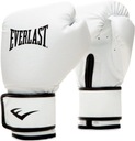 EVERLAST CORE 2 БЕЛЫЕ БОКСЕРСКИЕ ПЕРЧАТКИ L/XL