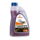 МОТОРНОЕ МАСЛО ORLEN 2T 1L S/S TC