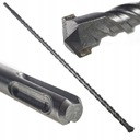 СВЕРЛА SDS+ 4x110 ЧЕРНАЯ (31000)