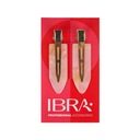 Профессиональные заколки для волос №3 Ibra Makeup.