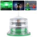 IP68 ВОДОВІДШТОВХУЮЧА ЛОДЗЬ SLONECZNA BEACON LIGHT BARKA НАВІГАЦІЯ LED (СВІТЛОДІОД) MIGAJACE  (15514534648) фото min 10