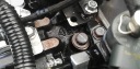 ДВИГУН MITSUBISHI 4EG 4-CYLINDROWY 22000 .  (10240171173) фото min 15
