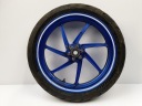 AVANT KOLO AVANT JANTE KUTA BMW HP4 K42 BMW S1000RR K46 8533338 R17photo 10