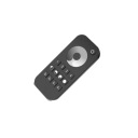 ПУЛЬТ ДИСТАНЦИОННОГО УПРАВЛЕНИЯ ДЛЯ ОДНОЦВЕТНЫХ СВЕТОДИОДНЫХ ЛЕНТ 4 ЗОНЫ