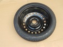 ЯК НОВЕ - КОЛЕСО ДОКАТКА 17″ - 5X120 - 67,1MM - ET 41 / OPEL INSIGNIA A  (18038787705) фото min 15
