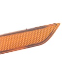 2 PCS FEU DE POSITION LATÉRAL LATÉRAL 63147187087 PHAREphoto 10