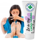 STINKY FEET ЭФФЕКТИВНОЕ СРЕДСТВО ОТ ПОТЕВНОСТИ НОГ гель с ШАЛФЕМ и МЕНТОЛОМ