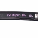 VOLKSWAGEN PASSAT B6 PROTECTION MONTANTS VITRES ARRIÈRE GAUCHE 3C0839901photo 10