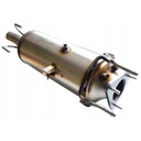 ФИЛЬТР ЧАСТИЦ DPF FAP ДЛЯ FIAT DUCATO 2.3D 06-