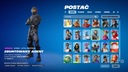 АККАУНТ FORTNITE ВОЗЬМИТЕ L REAPER THE WITCHER PEELY OG SKINS SAVE THE WORLD