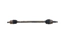 DEMI-ARBRE AVANT DROITE HYUNDAI IONIQ (AE) 49501G7000 0.0L ÉLECTRIQUE 2017photo 8
