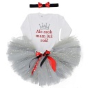 Набор на день рождения НО ШОК МНЕ УЖЕ 74