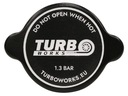 КРЫШКА ЗАЛИВА РАДИАТОРА 29 мм 1,3 БАР TurboWorks