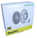 SET CLUTCH SET photo 6 - milautoparts-fr.ukrlive.com