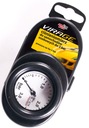 КОЛЕСНЫЙ МАНОМЕТР ОТ 0 ДО 3 БАР С КОРПУСОМ VIRAGE