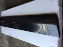AUDI Q7 4L LZ9Y MOULURE INFÉRIEURE PORTES GAUCHE AVANT GAUCHEphoto 6