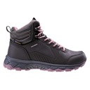 ЖЕНСКИЕ ТРЕККИНГОВЫЕ ОБУВИ HIXON MID ELBRUS 40