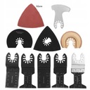 НАБОР МУЛЬТИИНСТРУМЕНТОВ ПИЛ 41 ШТ.