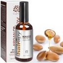 АРГАНОВОЕ МАСЛО CYNOS Марокко 100мл Омега 6,9 витамин Е