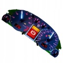 Audi a3 a4 a6 TT Jaeger FIS одометр + ремонт