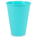 Посуд Багатоколірний Куб.м 400 Ml 6X