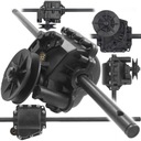 ПРИВОД КОСИЛКИ NAC LS1210 LS2040 LS40