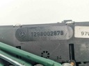 МОДУЛІ MERCEDES-BENZ SL (R129) A1298002878 5.0L GASOLINE 235KW 1996  (18045479224) фото min 11