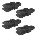 ЗАЖИМ ЗАЖИМ ДЛЯ БРЕЗЕНТА, КОВРА, ПОЛА ТЕНТА, 4 шт.