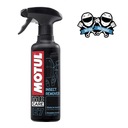 Средство для удаления насекомых MOTUL Insect Remover E7.