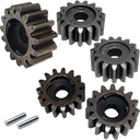 ПРИВОДНЫЕ ЗВЕЗДОЧКИ КОСИЛКИ 15 ЗУБЦИЙ NAC S510