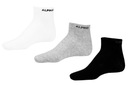 Ponožky Členkové Ponožky 3Pak Alpinus Puyo veľ.35-38