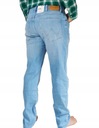 WRANGLER Spodnie Arizona jeans męskie W31 L34 EAN (GTIN) 5400919113733