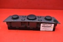 PANNEAU COMMANDE CONDUIT D'AIR CLIMATISATION 13130001 OPEL VECTRA C 02-05photo 9