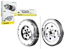 LUK WHEEL DUAL-MASS FORD FIESTA/FUSION 1,4TDCI 01- photo 7 - milautoparts-fr.ukrlive.com