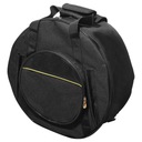 Чехол для малого барабана Сумка для тарелок Рюкзак для переноски барабана