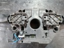 BMW 1 F20 F21 3 F30 F31 COMMUTATEUR COMPOSITE MANETTES BANDE AIRBAG 9253754photo 11