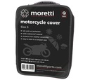 Чехол на мотоцикл S Moretti