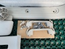 OPEL MOVANO C DUCATO 3 22-26 СТЕЛЯ СТЕЛЯ ПЛАСТИКИ КРИШКИ РУЧКИ OE  фото 7