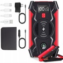 POWER BANK BOOSTER 20000MAH ШВИДКИЙ SKOKOWY СТАРТЕР 12V  (18030636321) фото min 15