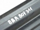 БАЛКА WZMONIENIE БАМПЕРА ЗАД ЗАДНЯ AUDI A1 82A 5D 82A807311  (18870810413) фото min 9