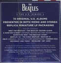 THE BEATLES: THE U.S. ALBUM [BOX] [13CD] Stan opakowania oryginalne